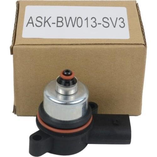 AP03 Air Suspension Compressor Solenoid Valve for BMW 7er F01,F02,F03,F04 ,5er F07 F11 37206784137 37206789450