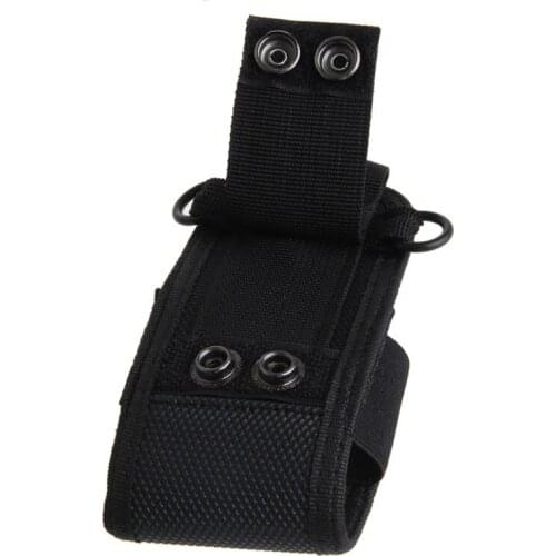YYDS MSC-20D Radio Case Holder for baofeng UV3R+Plus Puxing PX-777 Plus PX888 K A194