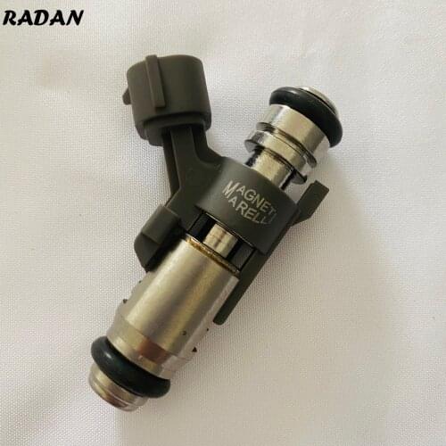 IPM019 High Quality Fuel Injector Nozzle For Chery Tiggo 3 2.0L