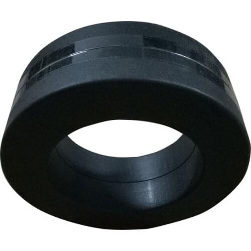 The outer diameter of the core is 130*, the inner diameter is 90* high, and the 50mm has no installation feet