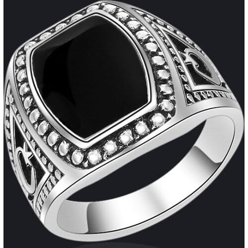 Мужские кольца WANGAIYAO China At AliExpress