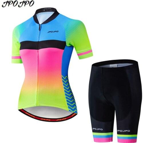 Weimostar Pro Team Womens Cycling Clothing Summer Mountain Bike Jersey Quick Dry Bicycle Clothes Racing Sport Cycling Wear