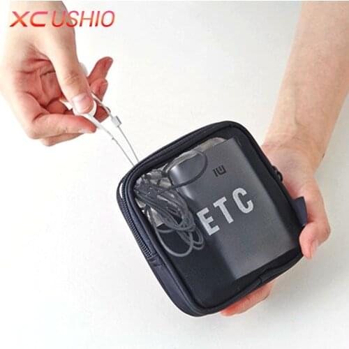 XC USHIO Suitcases And Travel Bags