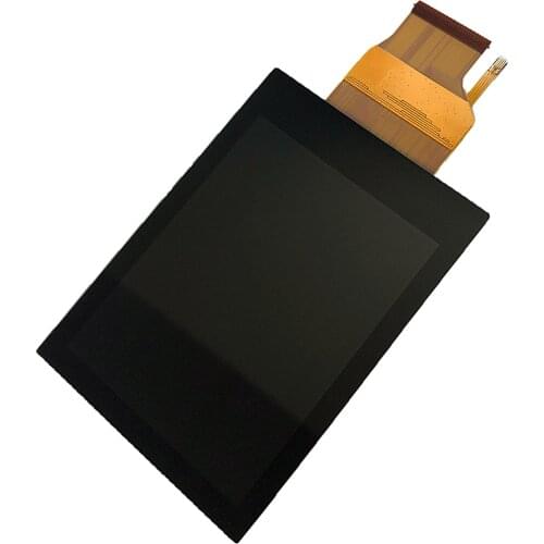 For Canon Powershot SX730 HS SX730 digital camera display repair parts replacement LCD display