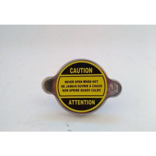 Factory Outlet 2pcs 1.1 BAR RADIATOR CAP FOR ALL CARS