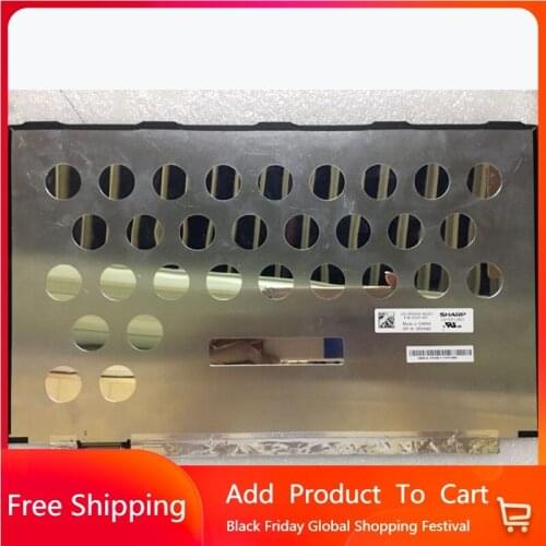 13.3 inch LCD LQ133M1JW21 For Dell XPS 9343 FHD 1920*1080 LTN133HL10 201 LTN133HL10-201 LQ133M1JW11 LQ133M1JW21 LCD Display