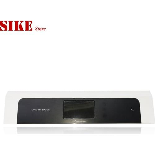 LCD Display Screen For Brother MFC-9140CDN 9140 Control Panel Touchscreen Keyboard