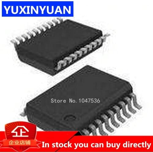 10pcs/lot PIC16F690-I/SS 16F690-I/SS PIC16F690 16F690 SSOP20 C MCU 8BIT 7KB FLASH 20SSOP
