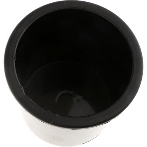 11cm Plastic Cup Drink Holder Ashtray for Marine Boat Car Truck