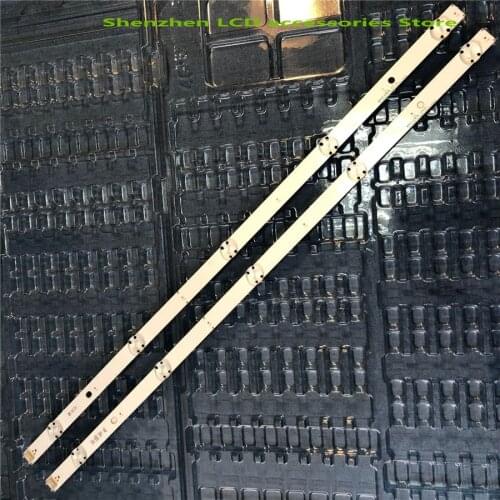 12Pieces/lot 5 lamp for LG 32"TV Innotek direct 15.5Y 32Inch 32LF510B 32LH590U SVL320AL5 DH_LF51 32LH51_HD SSC_32inch_HD NEW