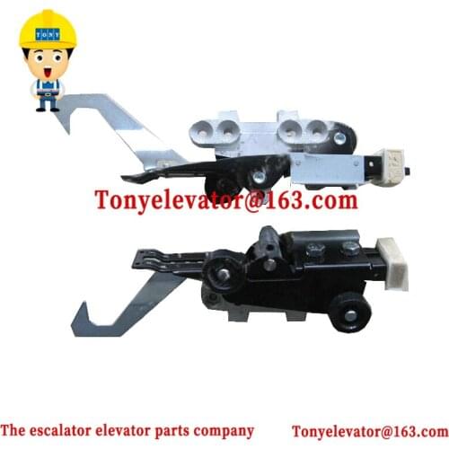 Lift Parts Elevator Door Lock Felt Use for SELCOM