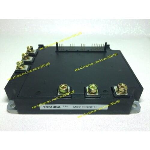 Free shipping NEW MIG100Q201H MODULE