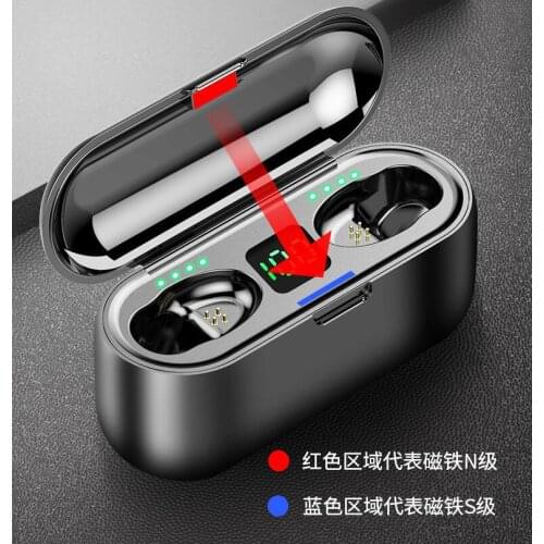 Wireless Bluetooth headset rename gps Fashion headphones ap2 Sport headset