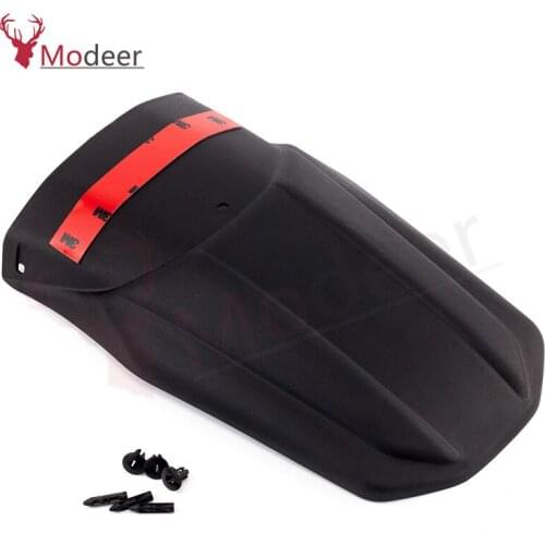 For Honda CB500X CB 500X CB500 X 2013-2019 2020 Wheel Mud Flaps Wings Front Motorcycle Mudguard Fenders Guard Fender Extension