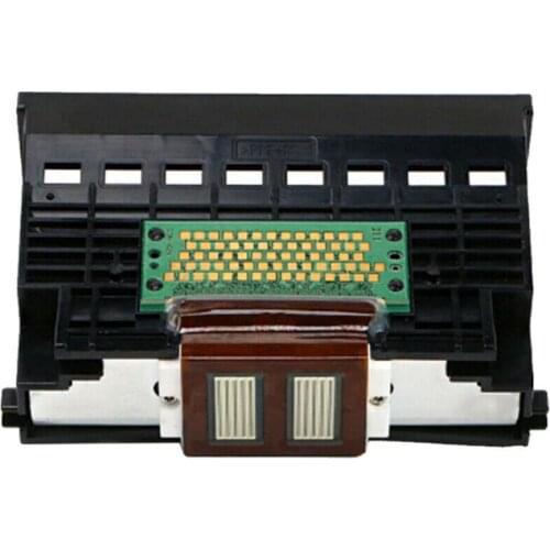 QY6-0076 Printhead Print Head Durable Printer Head for Canon iP8500/9910 Pro9000/i9900MarkII Printers Accessories Repair Parts