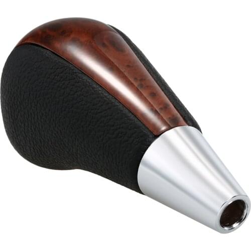 For Lexus IS250 IS300 IS350 LS400 LS430 LS460 LS600h RX330 RX350 Automatic Transmission Handle Gear Shift Knob Interior Part