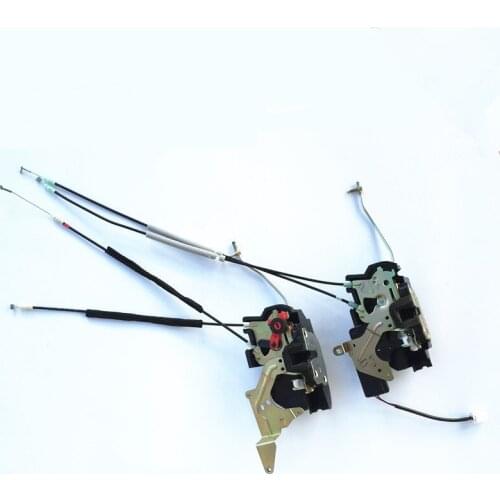 Door Lock For Great Wall Wingle Steed