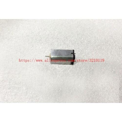 Shutter motor replacement repair part A37 A33 A35 A55 SLT-A37 SLT-A33 SLT-A35 SLT-A55 for Sony digital camera