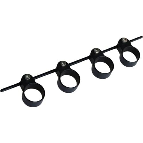 Guitar Finger Expander Finger Stretcher Finger Trainers Trainer Tool for Guitar B Ukuleles Mandolins Piano