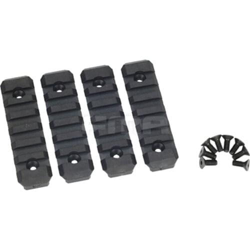 FMA Generation EX Helmet Modules on both sides nylon lead Rail small accessories 3 inch tb1033