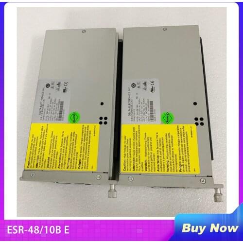 Interactive Power Supply For Delta ESR-48/10B E Fully Tested