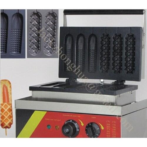 Muffin corn machine,Belgian Waffle machine,denmark cookie maker