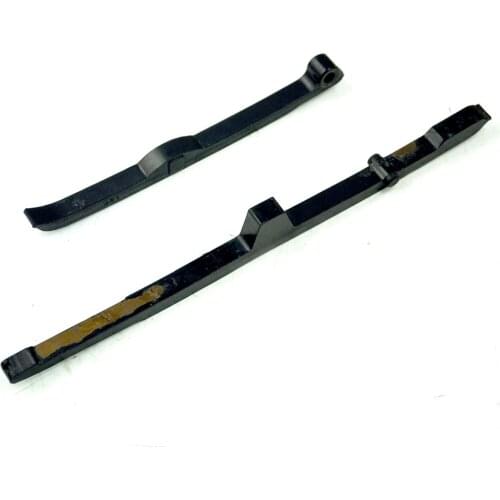 Motorcycle Cam Timing Chain Tensioner Layer Guide Plate Strip Kit For Suzuki AN250 Burgman Skywave 250 1998-2006 AN400 1999-2006