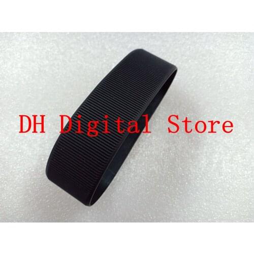 New Original 18-135 Lens Zoom Rubber Ring For Fuji 18-135mm skin lens Repair Parts