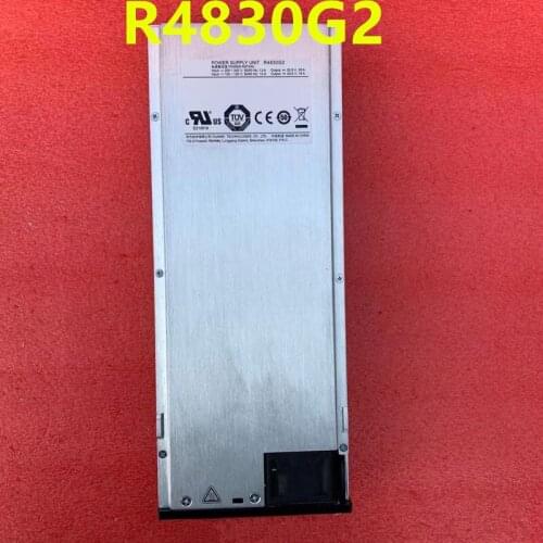 New Original PSU For Huawei Switching Power Supply R4830G2 R4830G