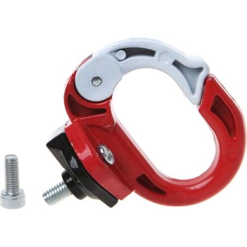 New Electric Scooter Front Hook For Xiaomi Mijia M365 M365 Pro Hanger Storage Tools Skateboard Kid Scooter Grip Handle Hook Part