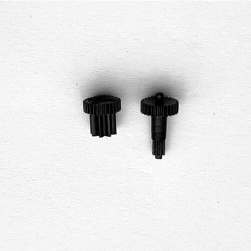 New Camera LENS ZOOM Gears FOR CANON for Power Shot A4000 IS PC1730 Repair Part 1SET/2PC