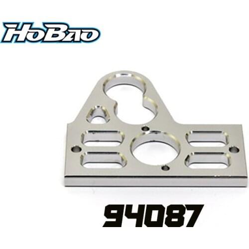 OFNA/HOBAO RACING 94087 CNC Alum Center Differential Mount FOR 1/8 HYPER MT PLUS Ⅱ MONSTER TRUCK
