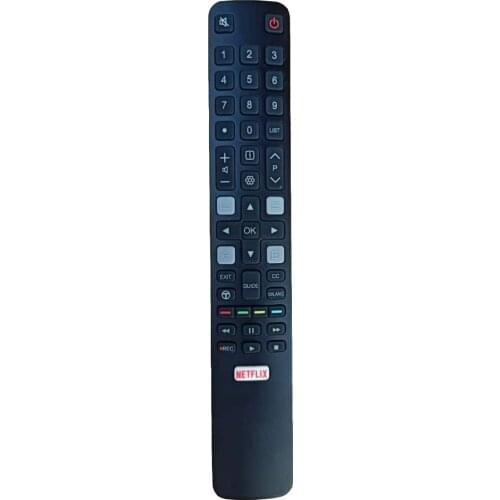 Hot Sale Original RC802N YLI3 For TCL LCD Smart TV Remote Control 06-IRPT45-ERC802N