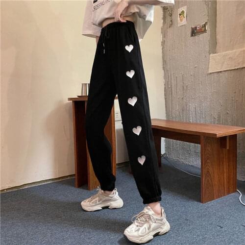 Roslight Women's Straight Trousers