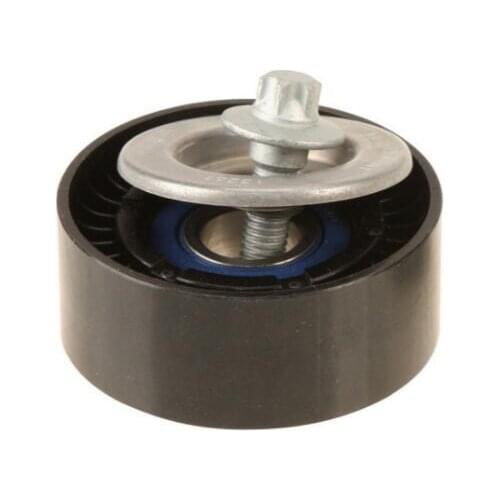 Drive Belt Idler Pulley for Mercedes W204 W212 C207 R172 M271 C180 C200 C250 E250 SLK200 SLK350 0002021719