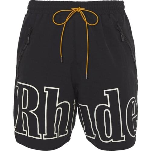 Summer Mens Sports Runing Shorts Quick Dry Basketball Training Beach Short Pants Gym Jogging Sport Shorts Men Workout Bottoms