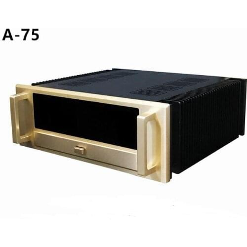 Reference Accuphase Amplifier A75 2.0 Channel Fever Pure Final Hifi Class A Power Amplifier