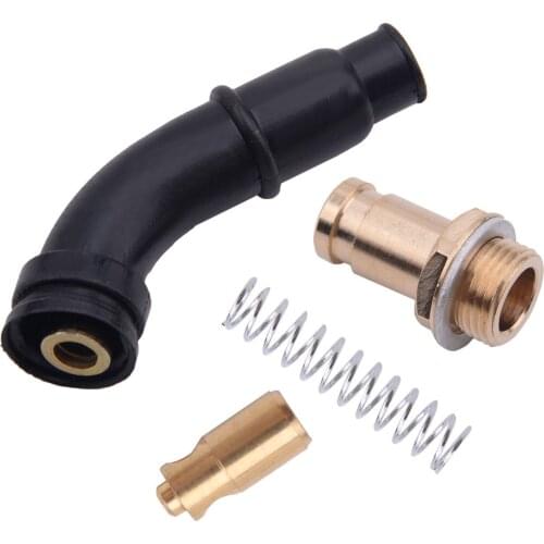 28mm-41mm Carburetor Carb Choke Plunger Starter Valve Kit Motorcycle Interior Accessories Fit For PWK Airstriker Yamaha Honda