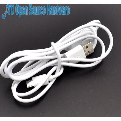 5pcs New USB Cable With ON/OFF Switch Toggle Power Control For Raspberry Pi