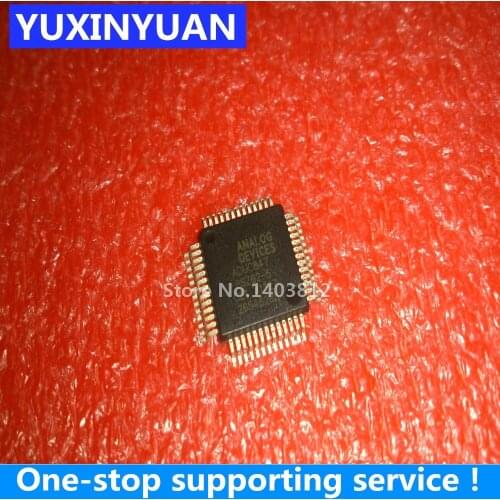 ADUC847BSZ8-3 ADUC847BSZ8 ADUC847 QFP ADUC847BSZ8-5 ADUC847BSZ32-5 1PCS