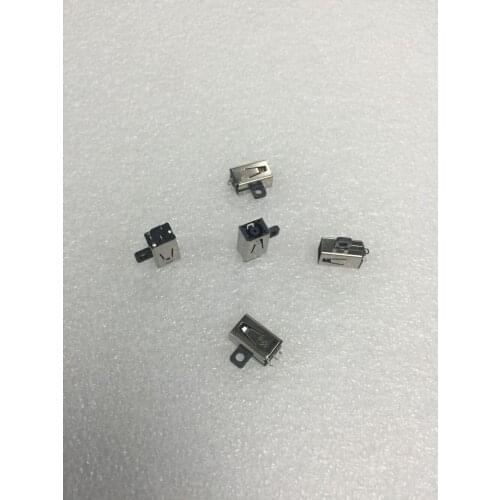 DC Jack Power Socket Charging Connector Plug Port For Dell Inspiron 3148 3147 XPS13 XPS12 7560 5468 7310 5755 5759 5758