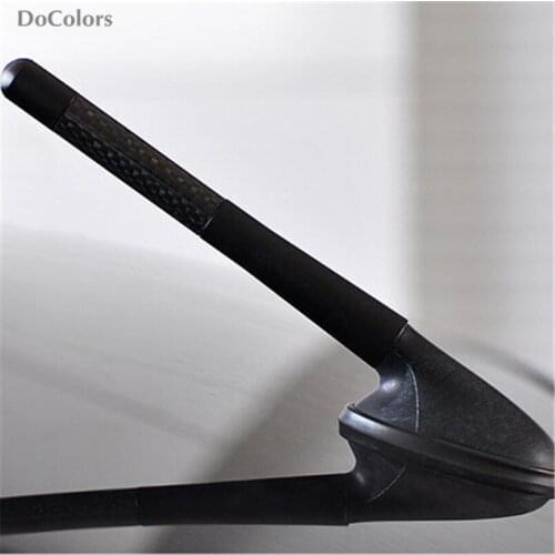 DoColors Car-styling Aerial Antenna Modify case For Opel Astra VAUXHALL MOKKA Zafira Insignia Vectra Antara