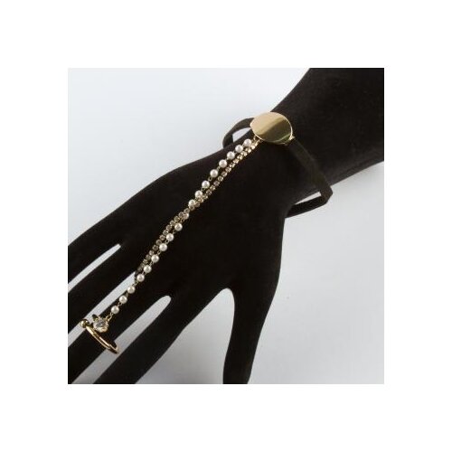 Feryal Chain Bracelets