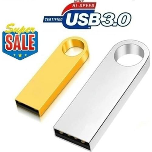 1G/2G/4G/8G/16G/32G/64G/1T/2T USB 3.0 Flash Drive Disk Memory Pen Stick U Disk for Laptop PC