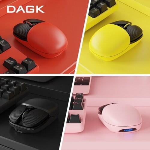 Kashcy Wireless Mice