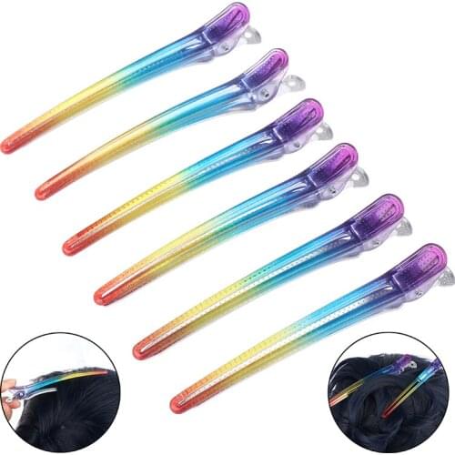 MceHKF Hair Clips