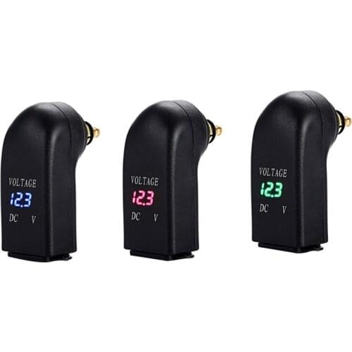 Motorcycle Dual USB Charger Power Adapter Socket For-BMW F800GS F650GS F700GS R1200GS R1200RT