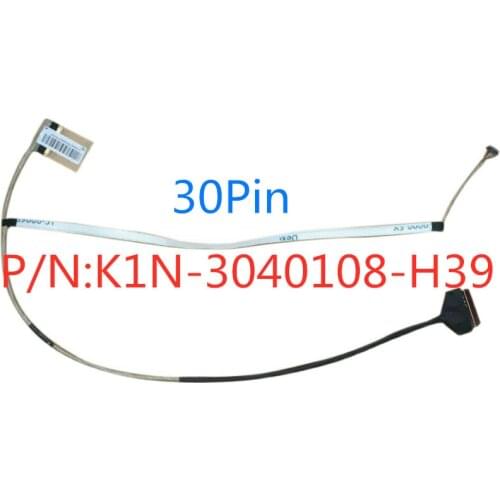 New for MSI MS16R1 GF63 8RD 30Pin K1N-3040108-H39 cable