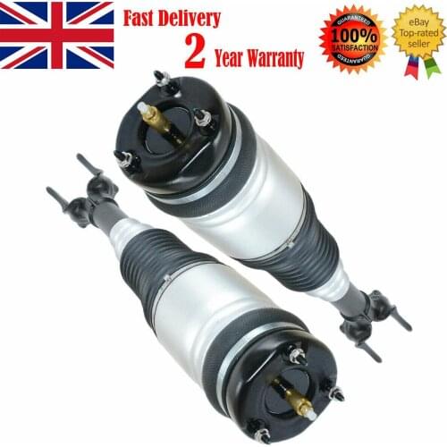 AP01 2pcs Front Left Right Air Suspension Struts For Jeep Grand Cherokee 11-15 Mopar 68029903AD 68080195AB 68059905AC 68029902AE