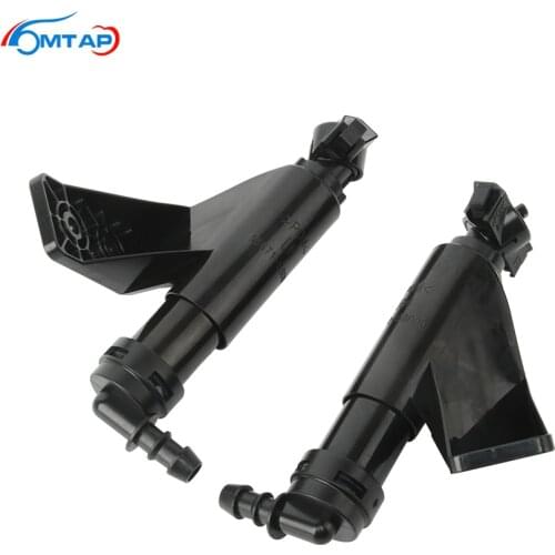Front Bumper Head Light Lamp Washer Nozzle Actuator Spray For Hyundai Grand Santa Fe Santafe DM 2012 2013 Washer Lift Cylinder